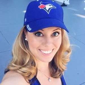 Meet your Posher, Jen